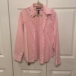 Ralph Lauren button down